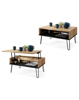 HAIRPIN S-90 Stejar Craft...